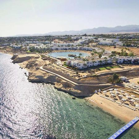 Domina Harem Hotel & Resort Sharm El Sheikk Exterior foto