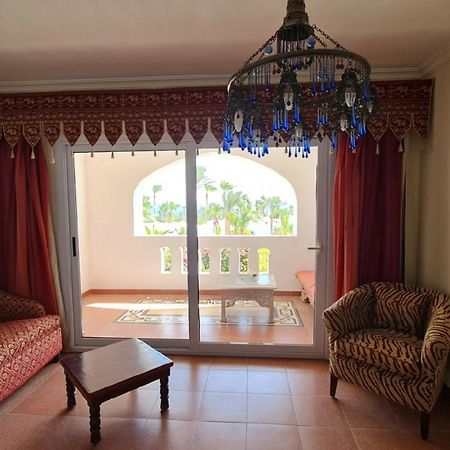 Domina Harem Hotel & Resort Sharm El Sheikk Exterior foto