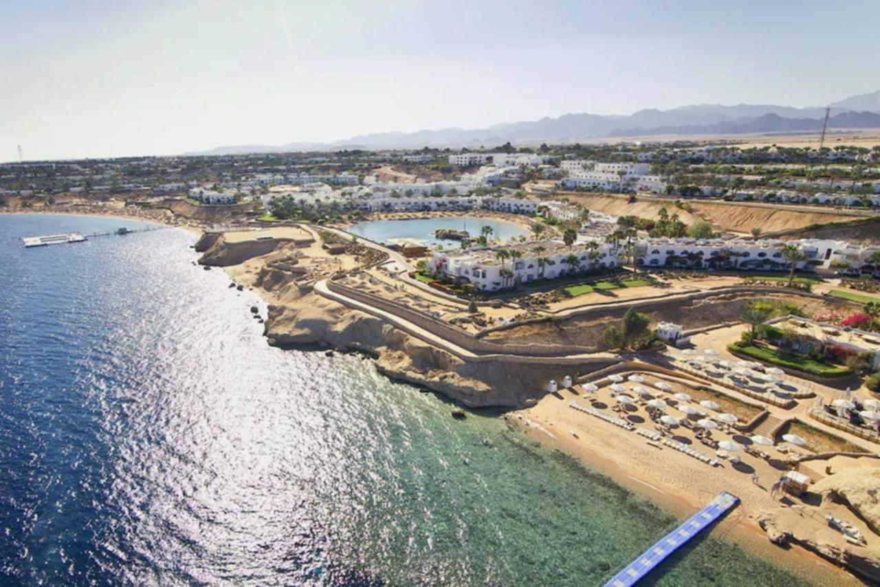 Domina Harem Hotel & Resort Sharm El Sheikk Exterior foto