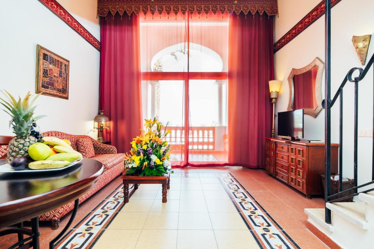 Domina Harem Hotel & Resort Sharm El Sheikk Quarto foto