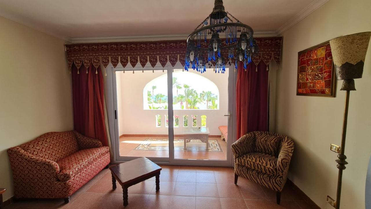 Domina Harem Hotel & Resort Sharm El Sheikk Exterior foto