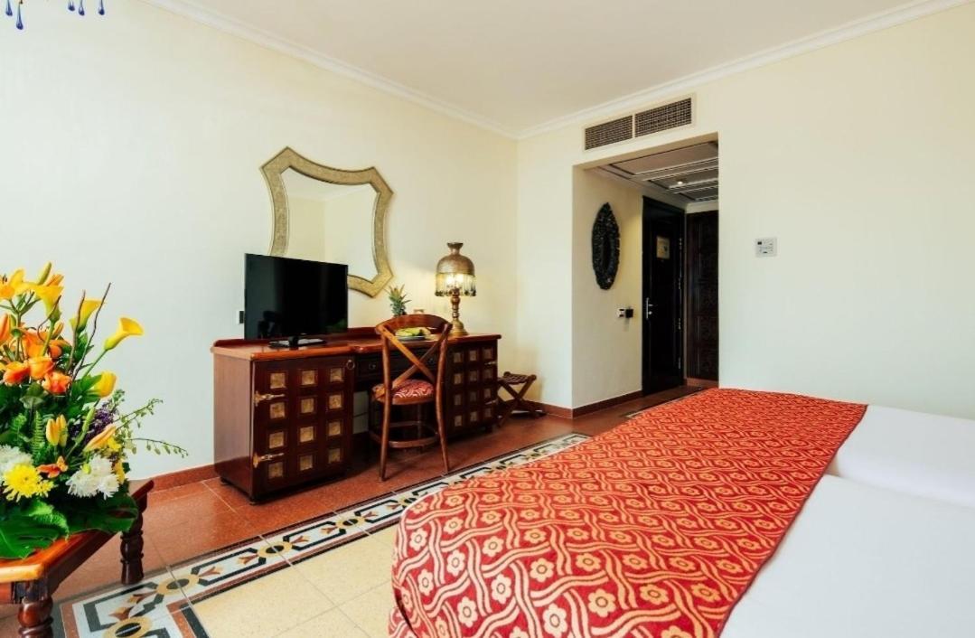 Domina Harem Hotel & Resort Sharm El Sheikk Exterior foto