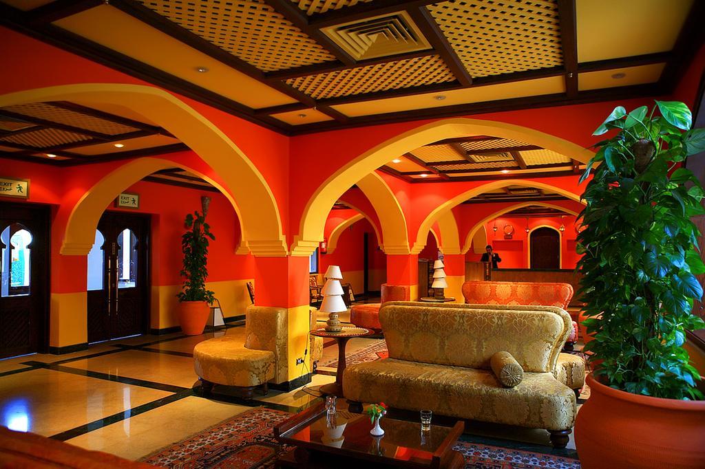 Domina Harem Hotel & Resort Sharm El Sheikk Exterior foto
