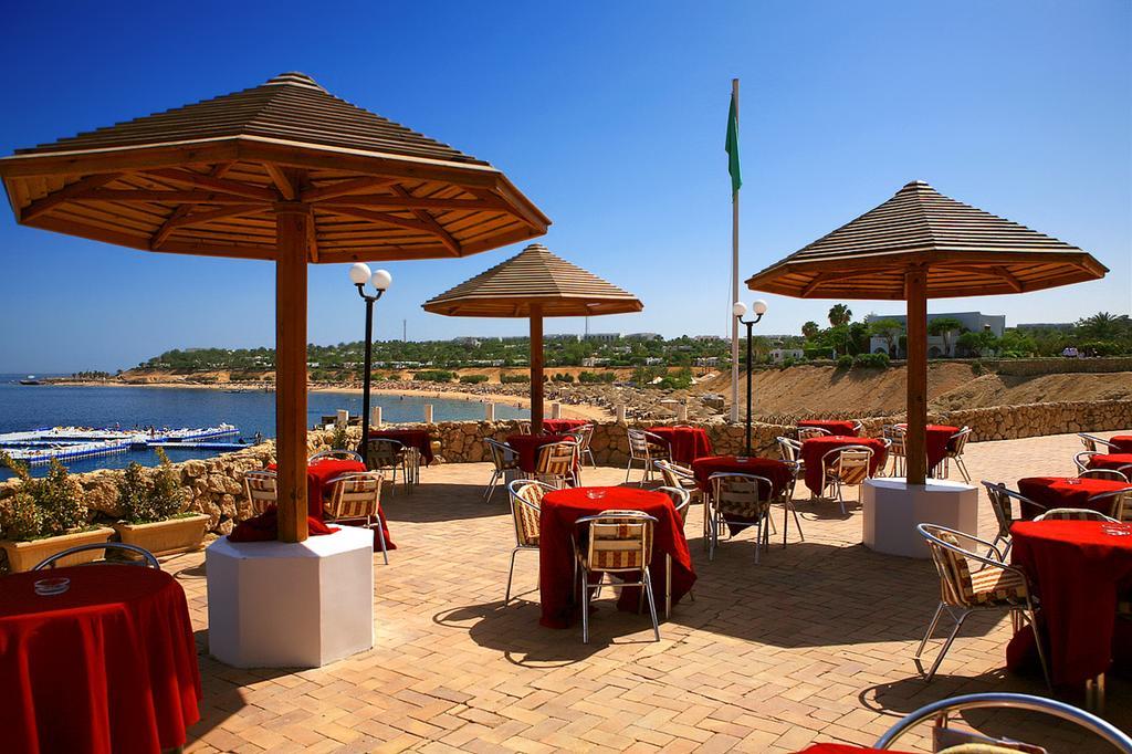 Domina Harem Hotel & Resort Sharm El Sheikk Exterior foto