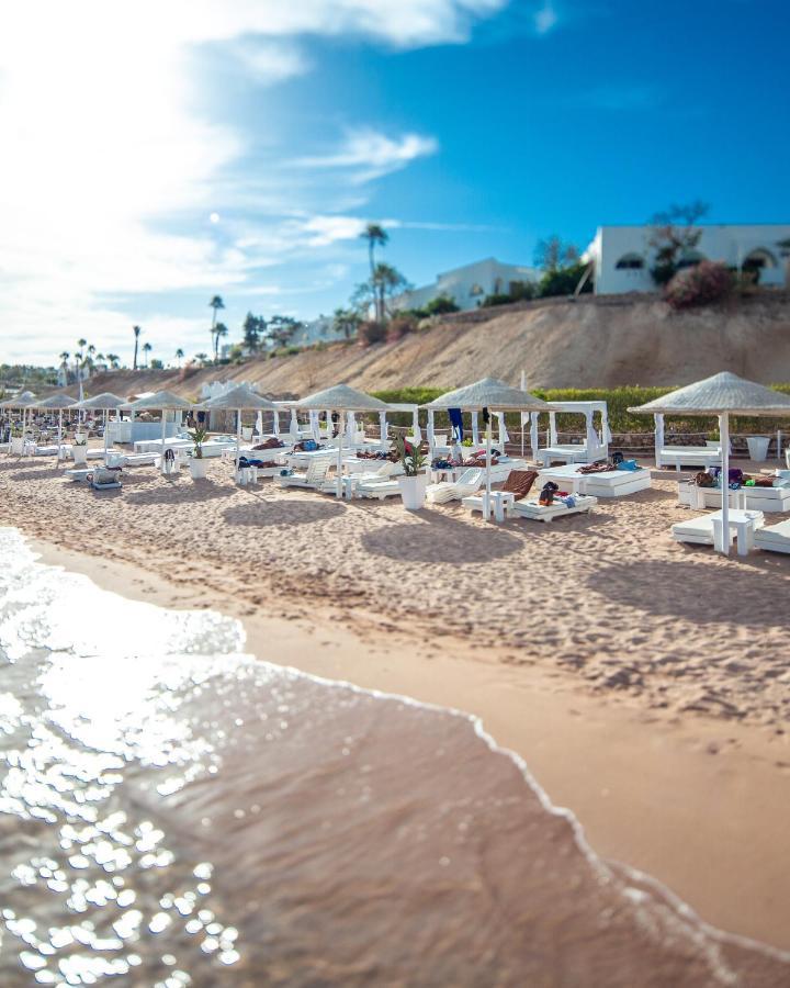 Domina Harem Hotel & Resort Sharm El Sheikk Exterior foto