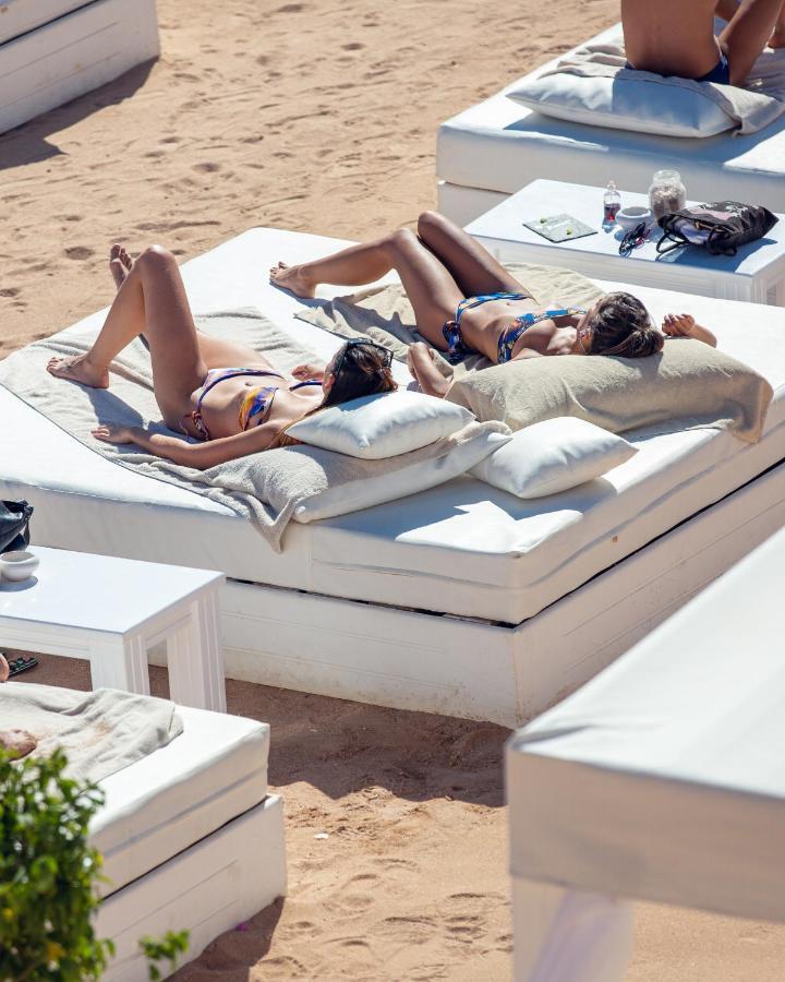Domina Harem Hotel & Resort Sharm El Sheikk Exterior foto