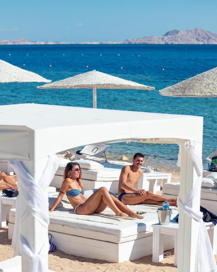Domina Harem Hotel & Resort Sharm El Sheikk Exterior foto