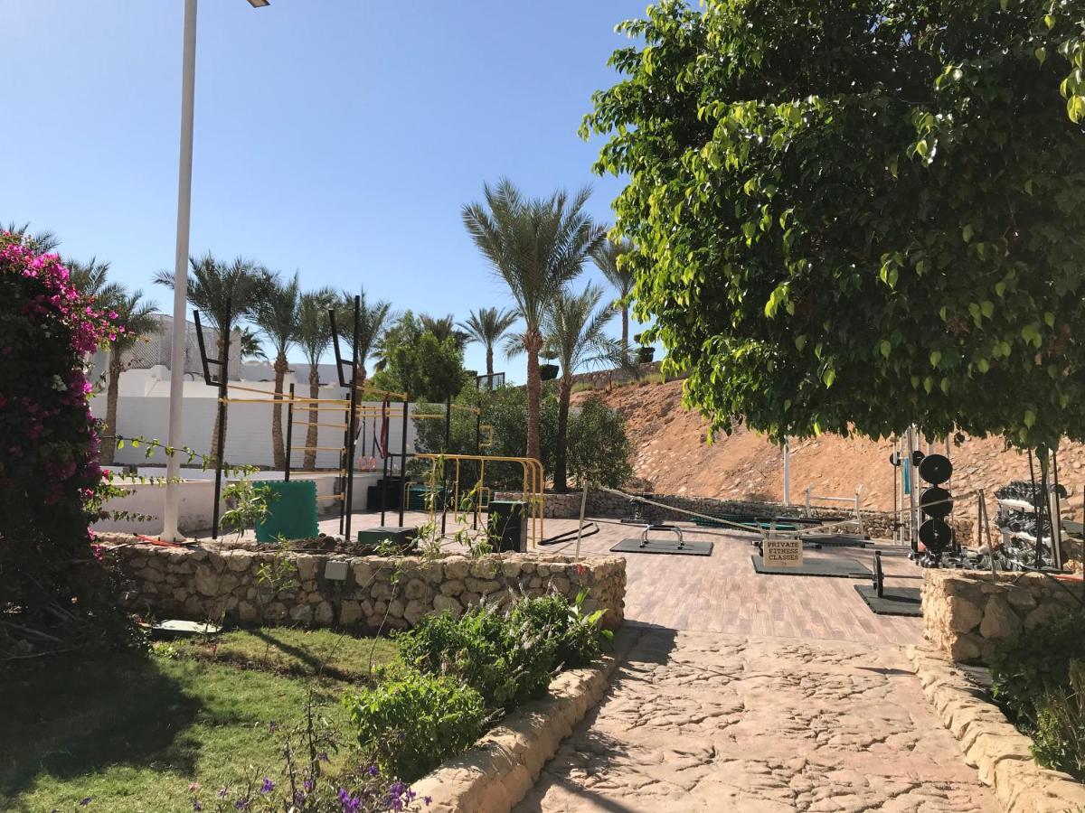 Domina Harem Hotel & Resort Sharm El Sheikk Exterior foto